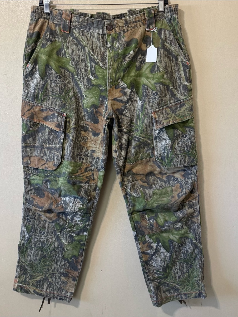 Redhead Silent Hide men’s camo/Camoflauge cargo pants